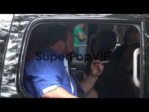Kevin James exits