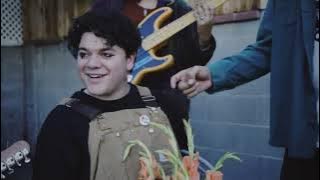 Mind’s Eye - Wasted Affairs