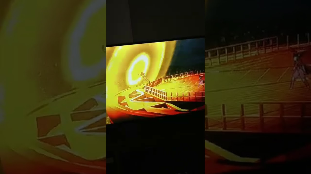 Yashahime Season 2:Osamu Kirin Stopping the grim comet from crashing down