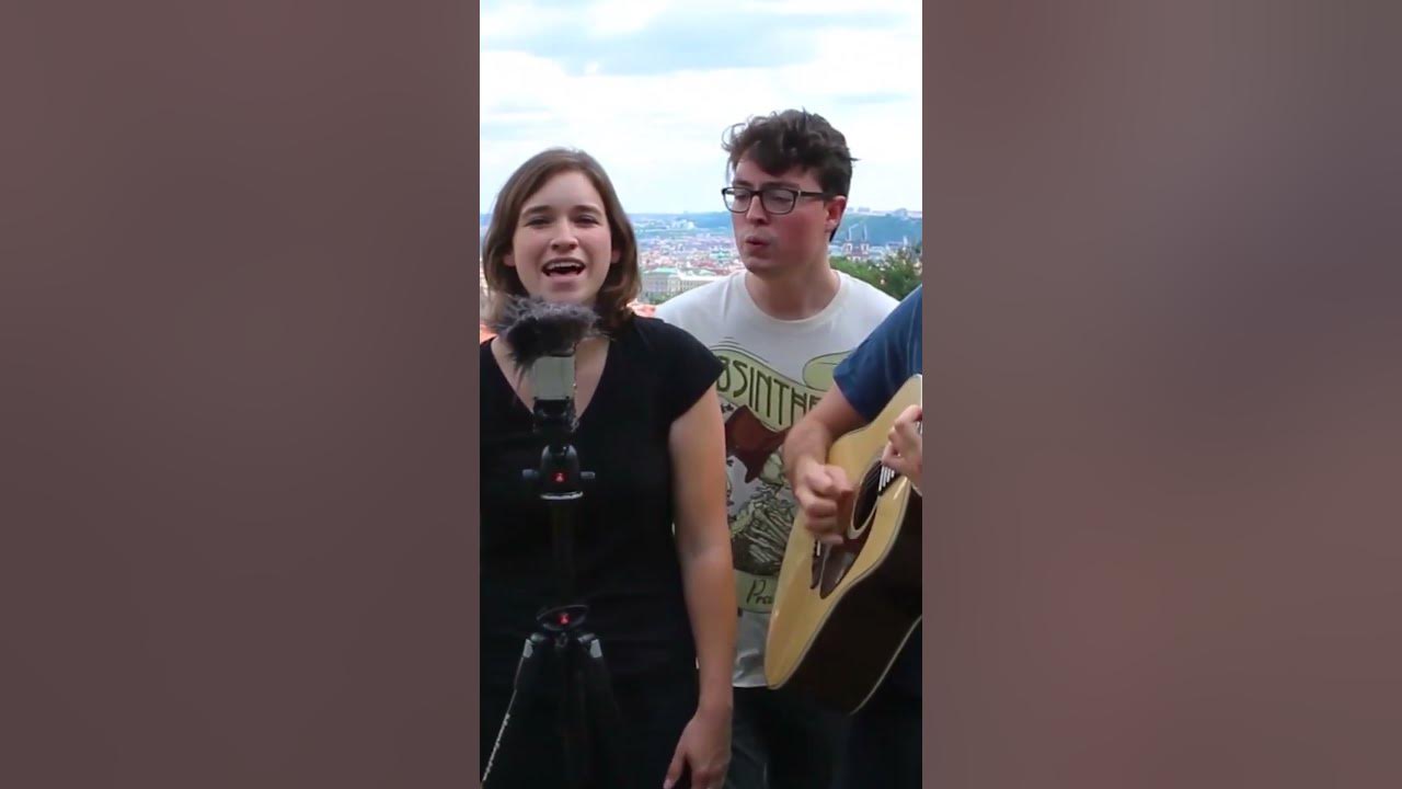'Bad Bad Leroy Brown' covered by the amazing Elle Cordova and Toni Lindgren some years ago