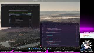 REFACTOR ALL THE CODE 🚀 (ConsoleGuiTools) Profile