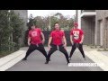 TALK DIRTY - Jason Derulo Dance Choreography | Jayden Rodrigues