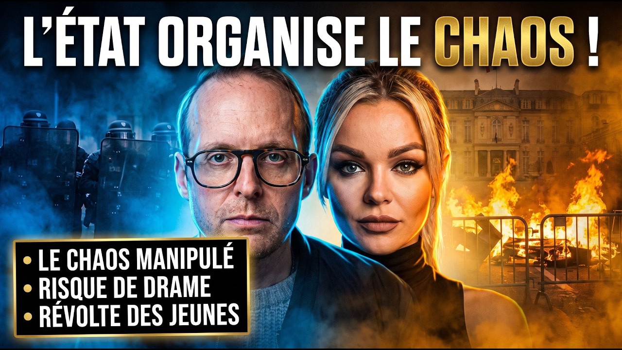 Les 3 révélations de l'enquête sur cette tyrannie que personne n'attendait | GPTV