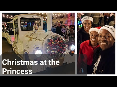 วีดีโอ: คริสต์มาสที่ Fairmont Scottsdale Princess