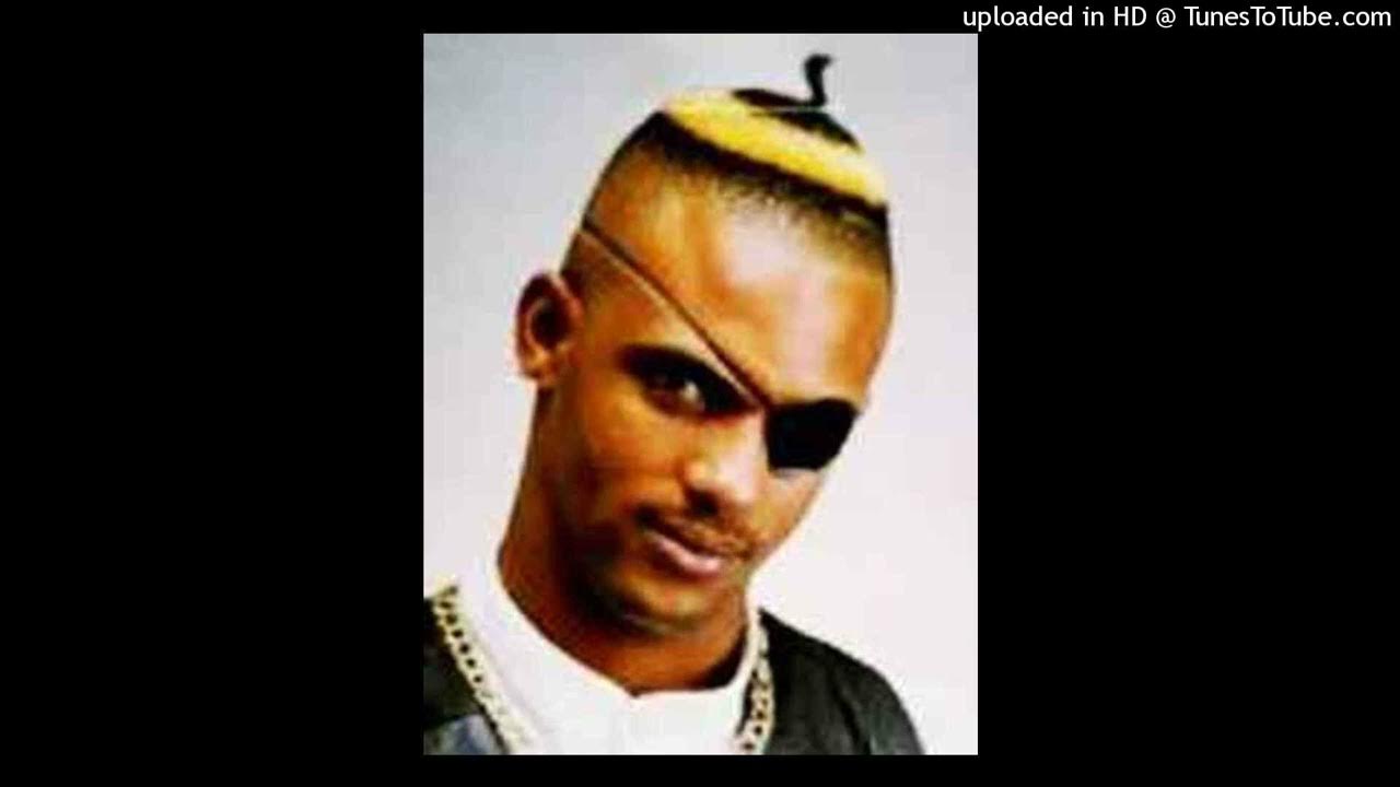 BuccaneerBad Man Story (Remix) (Rope In Riddim) YouTube