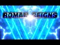 REAL EXIT THEME REVERB OF ROMAN REIGNS 30 MINUTES LOOP WITH TITANTRON