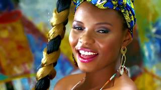 Yemi Alade   Kissing  remix