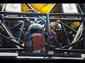 NOS Anti-Lag | How it works on a 800HP Hill Climb Car On Pikes Peak [TECH TOUR]