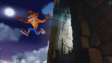 Crash Bandicoot: N. Sane Trilogy: Crash Bandicoot Intro Fandub