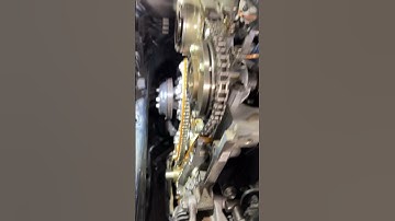 2018 Mazda CX-5 Timing Cover #shorts