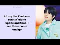 Lil Durk - "All My Life" Stray Kids Remix (explicit stereo) easy lyrics