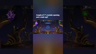 What do I Got??#mcoc #mcocgameplay #marvelcontestofchampions #mcoccommunity #gaming #mcoc2026