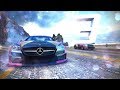 HACKER EXPOSED?! - Mercedes SLK 55 SE Event: Asphalt 8
