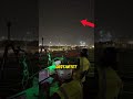 Unglaubliche Lichtershow mit tausenden Drohnen! 😱