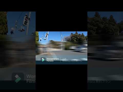 気ままに県道107号その1#shorts