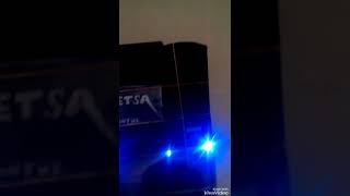 Sound System Aretsa arek Etan Sawah