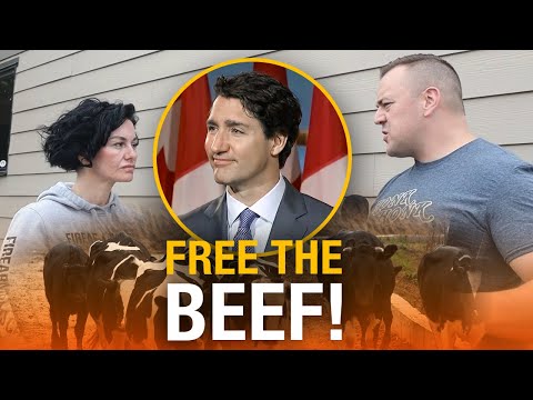 The feds want warning labels on Canadian beef why not imported avocados