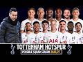 Tottenham's NEW LOOK Squad 2026/27 Ft. Robertson, Van Hecke &amp; Marcos Senesi
