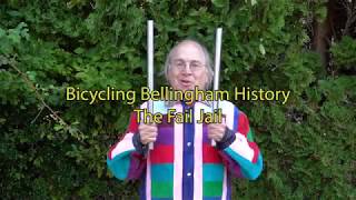bicycle tour of bellingham jail fails