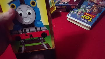 VHS Collation in a nutshell (version 5)