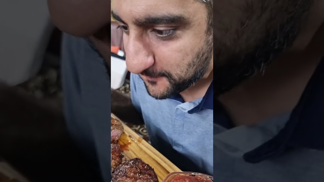 Мясо выдержки 120 дней. 