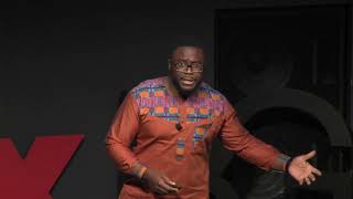 Changing Common Banking Practices in Low-income Communities | Val Kaba | TEDxBGSU