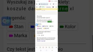 Moda Weryfikacja Oznaczonego Podmiotu W Żądaniu Zapytania Training 0.16