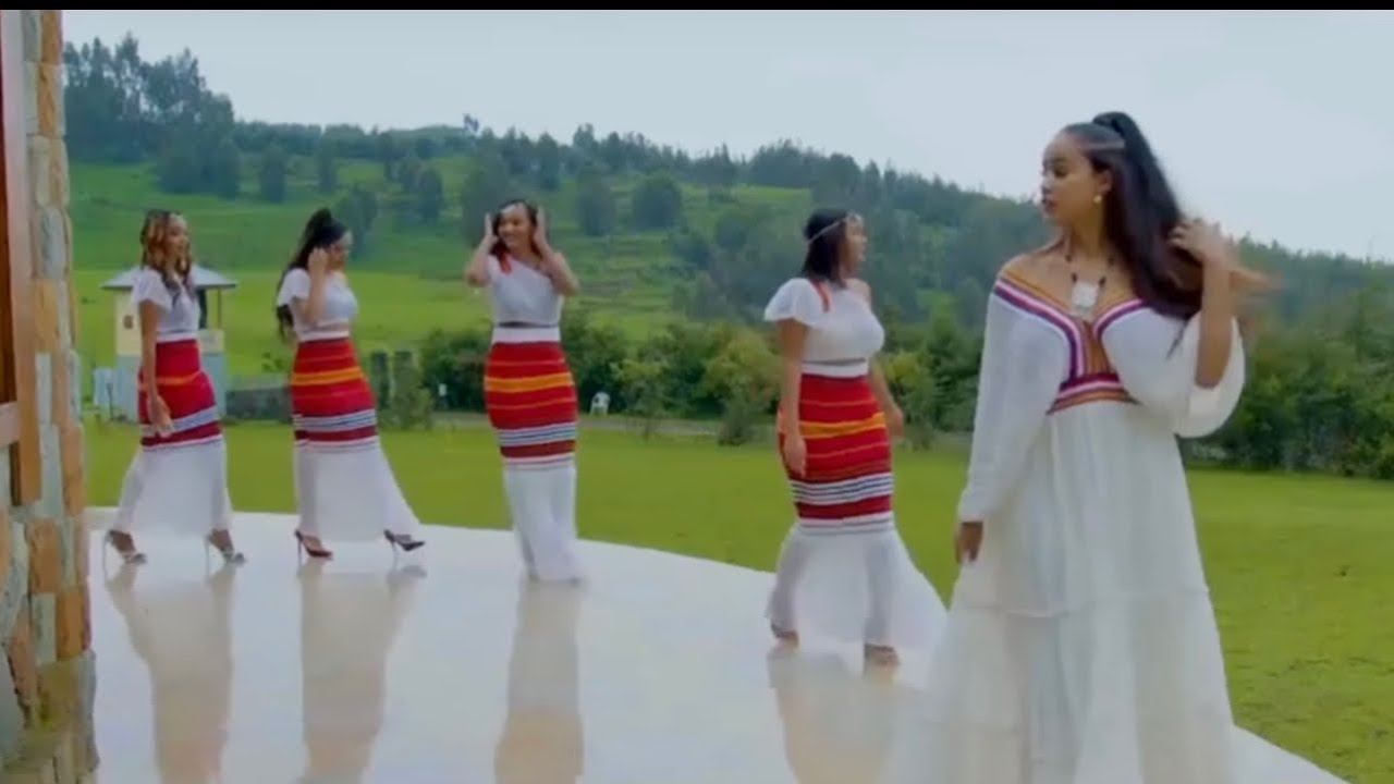 Beautiful Oromo Culture Iየ ኦሮሞ ባህላዊ ልብስ ውበትsuuuraa Uffata Aadaa Oromoo