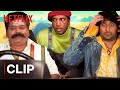 Dhamaal funny scene  mr iyer drops javed jaffrey  arshad warsi  netflix india