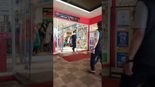 Asia plaza Tasik pasca PPKM