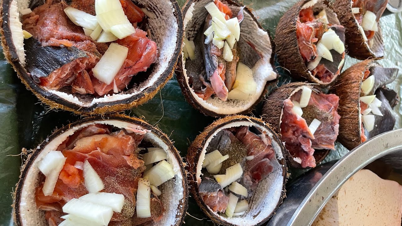 SUNDAY TOONAI | 25 May 2025 | MAGIC CHEF 👨🏻‍🍳🥥🍋‍🟩 🇼🇸 