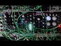 Modbap Modular | Trinity | Meridian | Per4mer Glitch Hop Drums