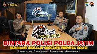 Download Lagu The struggle of the East Java Police Officer to become a Chief police officer