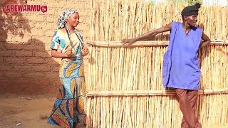 Tofah Mutumin Yaje Hira Wajen Budurwa Kalli Abin Kunyar Daya Faru