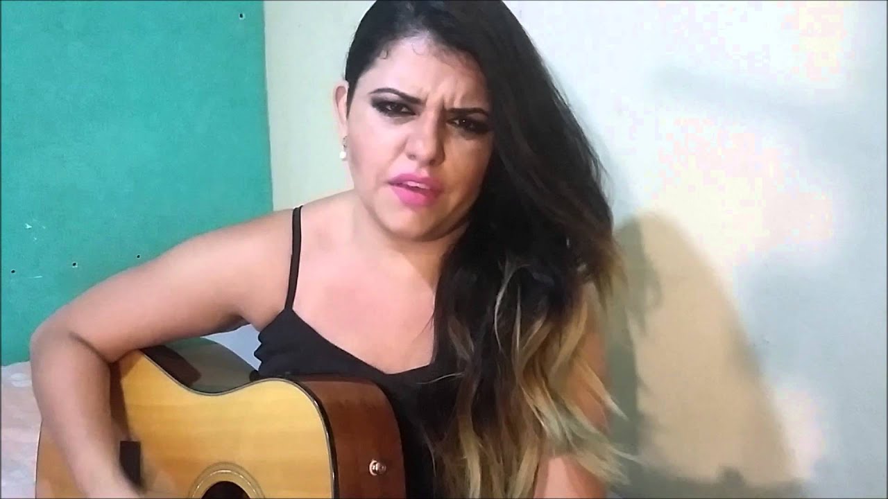 Rayane Costa - Te Quero de Volta - YouTube