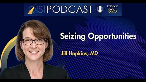 OIS Podcast Episode #325:  Seizing Opportunities w...