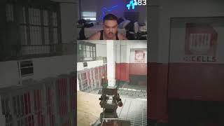 CLEAN SQUAD WIPE ON TIDE PRISON HARD