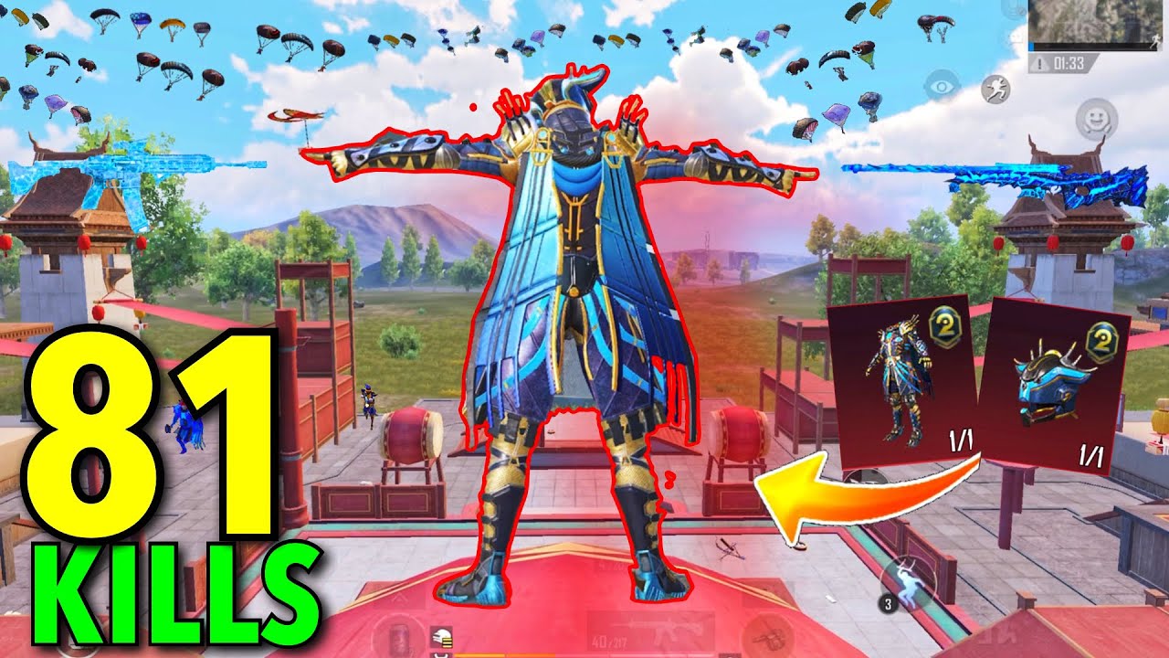 😈ЛУЧШАЯ АГРЕССИВНАЯ ИГРА В СТАРОЙ МОДИФИКАЦИИ с НАБОРОМ MARINE MARAUDER 🔥IPAD Mini 6 PUBG Mobile