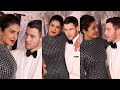 Priyanka Chopra, Nick Jonas urge people to donate to fight hunger in India