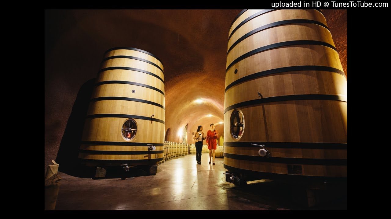 Jarvis Estate Winery・ジャービス・エステート・ワイナリー