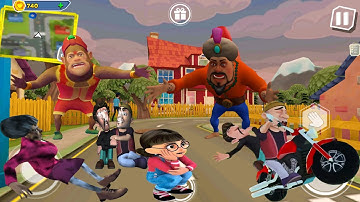 Dark Riddle 2  - Story mode New Update 13.5.0 New Prank ( ALL SKIN ) Gameplay Android