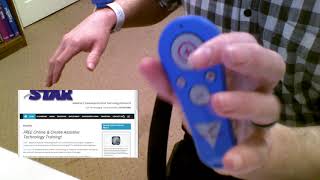 TherapyMouse Demonstration