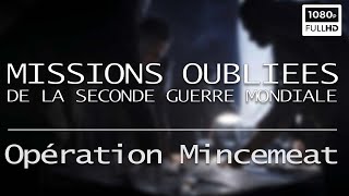 Missions Oubliées De La Seconde Guerre Mondiale - Documentaire Histoire (2022) - S1E1