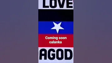 Coming Soon Hees Calanka Dagoodiye 