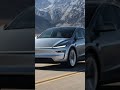 Tesla Model Y is first car to meet new US driver assistance safety benchmark #teslamodely #fyp #elon