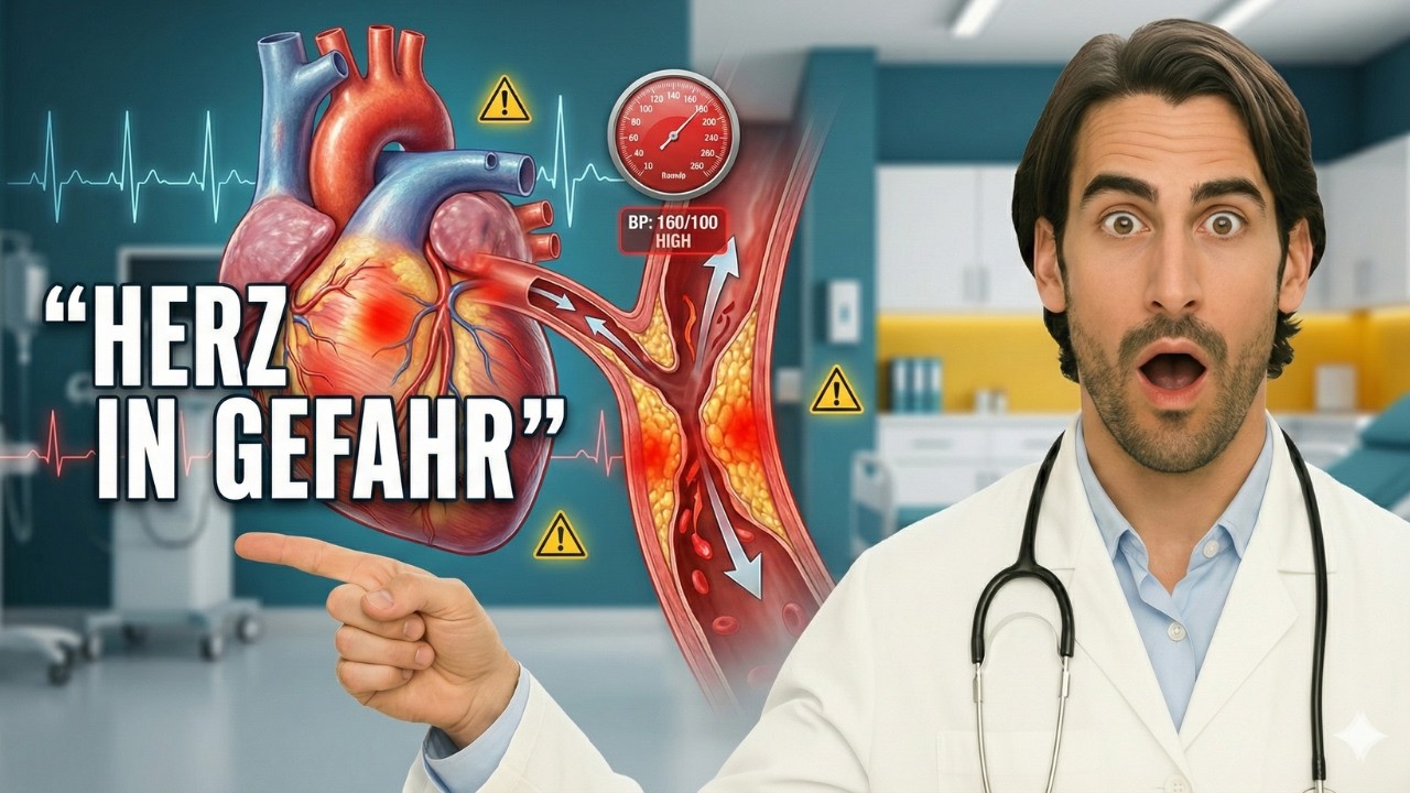 DIESE GETRÄNKE ZERSTÖREN DEIN HERZ