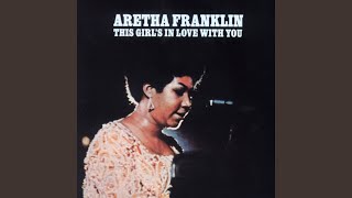 Video thumbnail of "Aretha Franklin - Call Me"