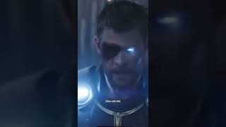 @rishav2012 lll Thor God of thunder ⚡ whatsapp status. #edit #status #whatsapp #tikitiki