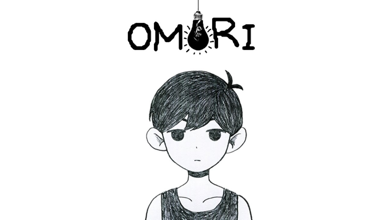 【実況】OMORI｜#1：白の空間へようこそ【ラティス翻訳】