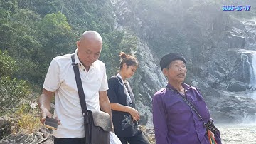 ( TẬP CUỐI ) HÁT GIAO LƯU TẠI THÁC 3 HỒ THỦY ĐIỆN NẬM AN XÃ TÂN THÀNH BẮC QUANG @gianghgtv